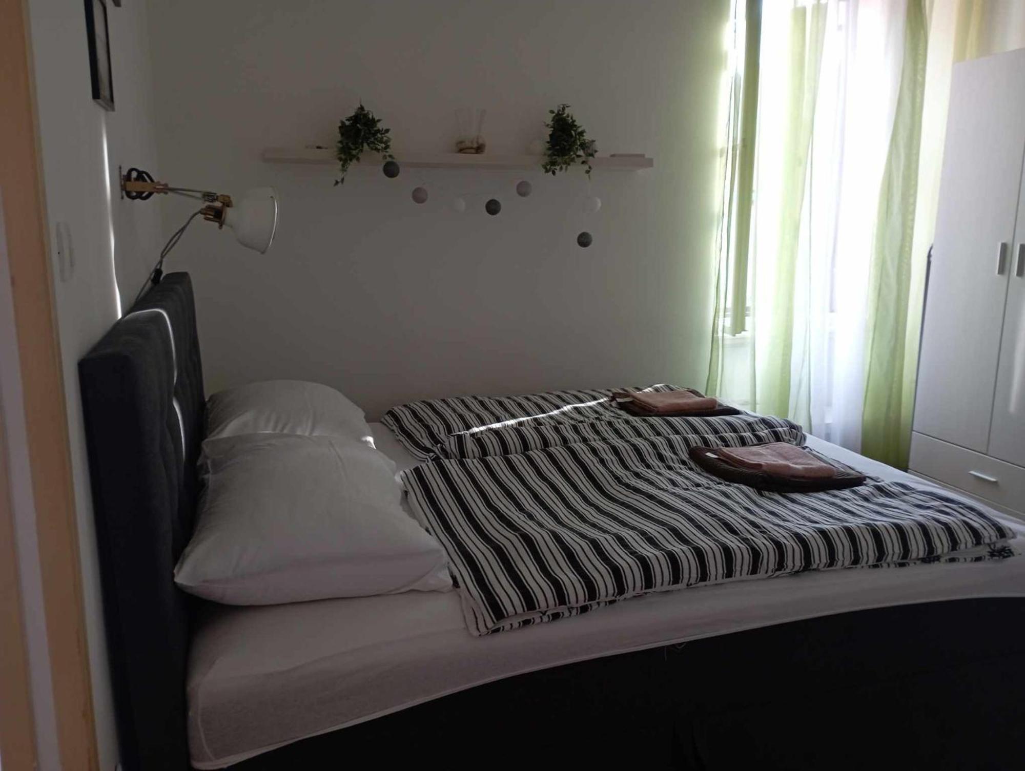 Apartman Angela Rovinj Exterior photo